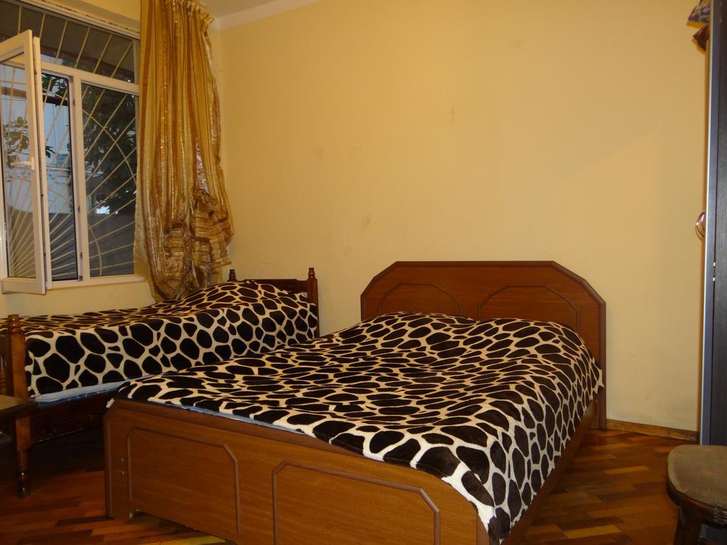 Festina Lente Hotel Kobuleti Ngoại thất bức ảnh