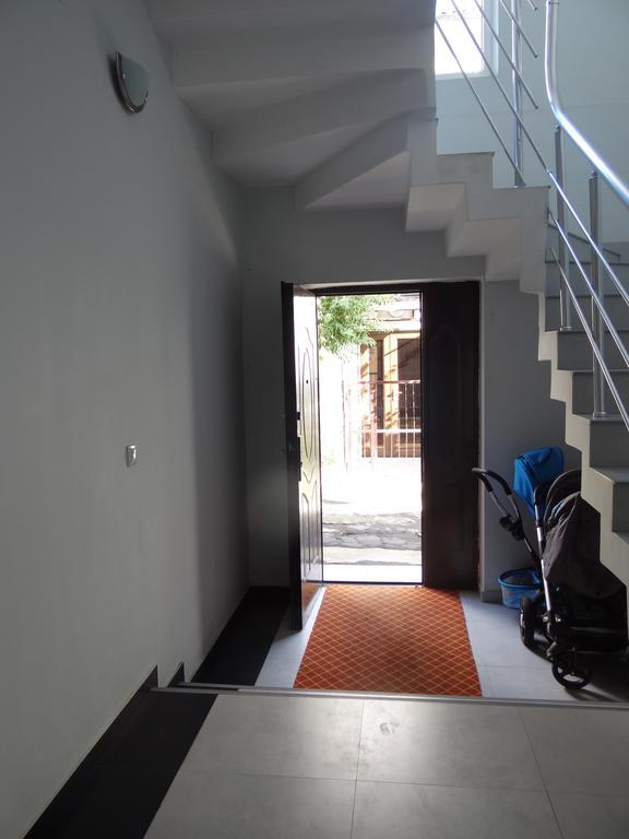 Festina Lente Hotel Kobuleti Ngoại thất bức ảnh