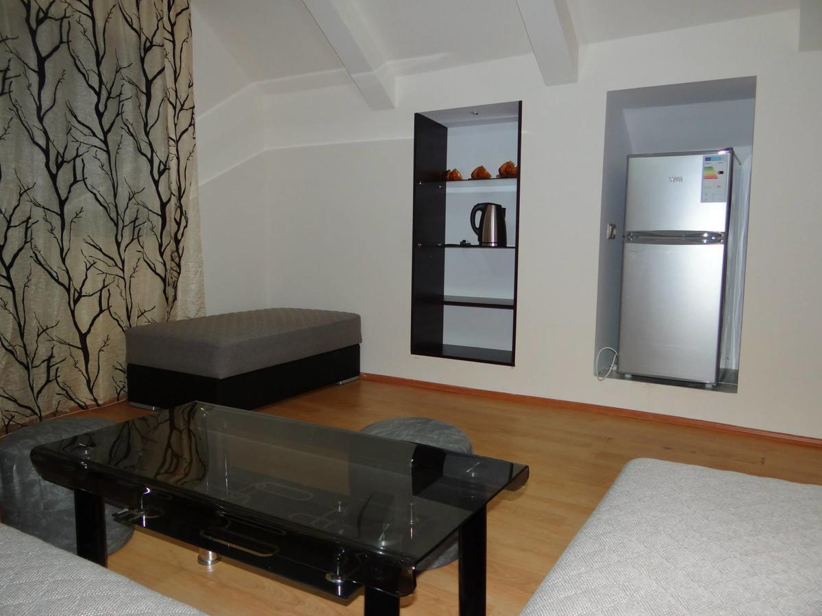 Festina Lente Hotel Kobuleti Ngoại thất bức ảnh